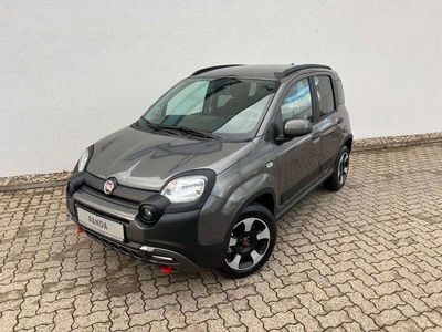 gebraucht Fiat Panda Cross 1.0 Hybrid Vollausstattung