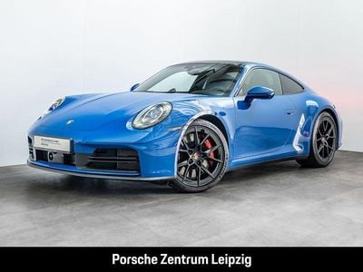 Blau Gebraucht 2025 Porsche 911 Carrera S Chrono Coupé | 149.911 €