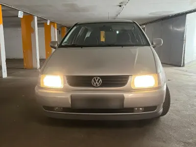 Gebraucht VW Polo