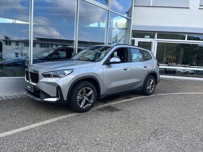 Silber Gebraucht 2023 BMW X1 SUV | 39.000 € (Fairer Preis)
