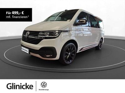 VW T6.1