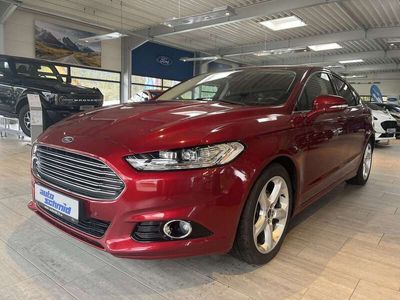 gebraucht Ford Mondeo Titanium Design- u. Technologiepaket