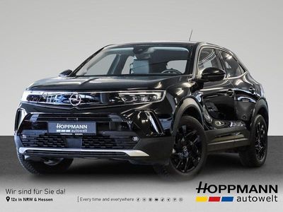 Schwarz Gebraucht 2023 Opel Mokka-e Elegance SUV | 19.990 € (Fairer Preis)