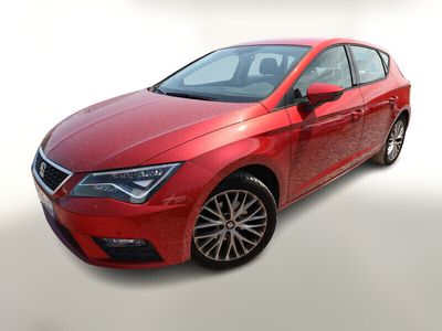 gebraucht Seat Leon 1.2 TSI 110 Style 17Z