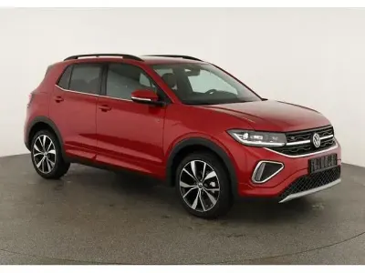 Neu VW T-Cross R-line 150 PS (110 kW) 2026 SUV