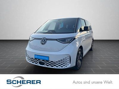 Gebraucht VW ID. Buzz Pro 150 kW (204 PS) 2023 Candyweiß Van / Kleinbus