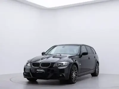 Käytetty BMW 335
