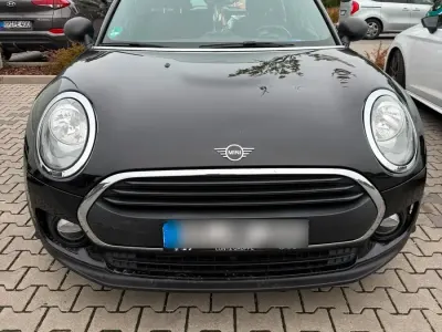 Gebraucht Mini Clubman
