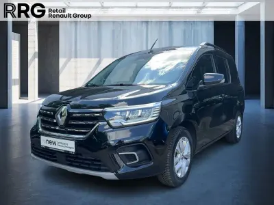Brugt Renault Kangoo Techno 131 HK (96 kW) 2023 Sort MPV