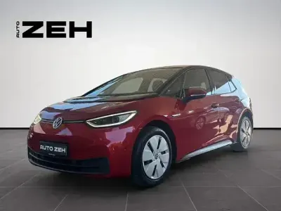 Gebraucht VW ID.3 Pro 150 kW (204 PS) 2023 Kings red Kleinwagen