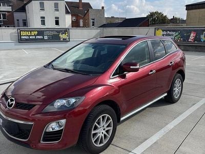 Mazda CX-7