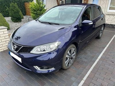 Nissan Pulsar