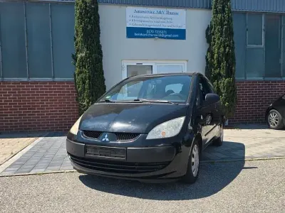Gebraucht Mitsubishi Colt