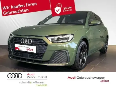Gebraucht Audi A1 Sportback