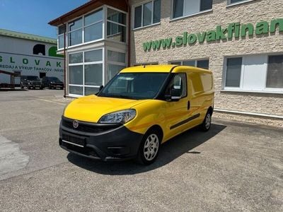Fiat Doblò