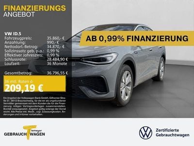 VW ID.5