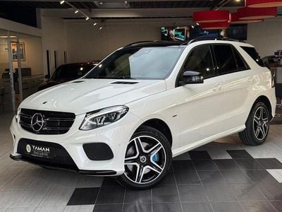 Mercedes GLE500