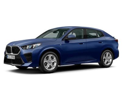 Gebraucht 2025 BMW X2 Luxury Line SUV | 43.490 €