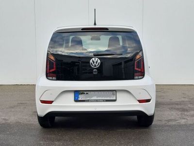 gebraucht VW up! up!(BlueMotion Technology) move / Service neu