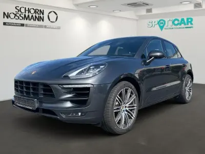 Gebraucht Porsche Macan GTS