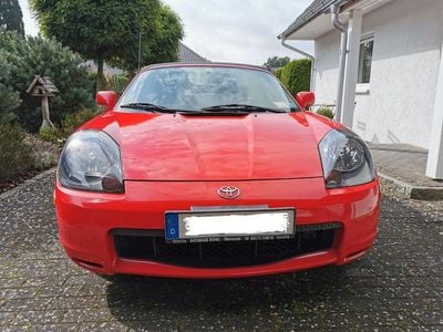 Toyota MR2