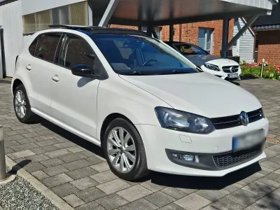 Occasion VW Polo