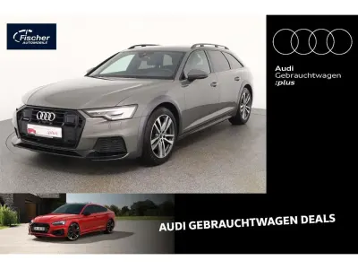 Gebraucht Audi A6 Allroad