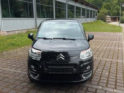 Citroën C3 Picasso