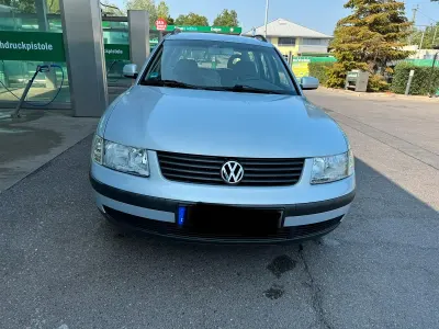 Gebraucht VW Passat