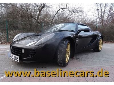 Lotus Elise