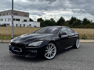 BMW 650