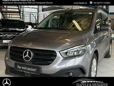 Mercedes Citan 112