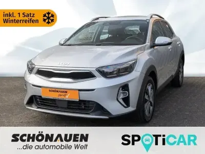 Gebraucht Kia Stonic