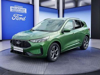 Neu Ford Kuga ST-Line 186 PS (136 kW) 2025 Bursting green SUV