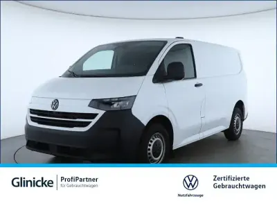 Gebraucht VW T7 S 110 PS (80 kW) 2025 Weiß Van