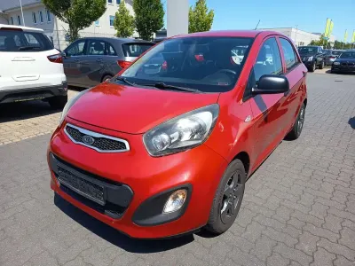 Gebraucht Kia Picanto