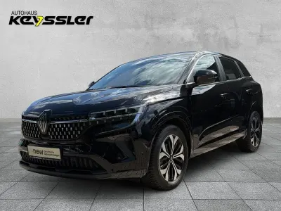 Gebraucht Renault Austral Equilibre 140 PS (102 kW) 2023 Schwarz SUV