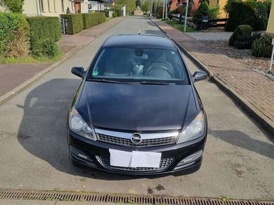 gebraucht Opel Astra Cabriolet Astra Twin Top 1.8 Edition opc