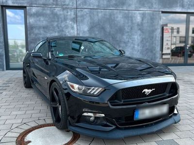 gebraucht Ford Mustang V6 2015