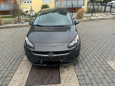 gebraucht Opel Corsa E 1.3 cdti 90 ps