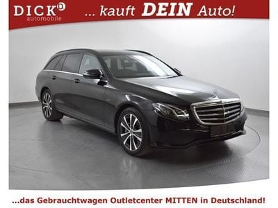 Mercedes E300