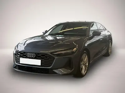 Gebraucht Audi A5 204 PS (150 kW) 2025 Manufacturer Limousine