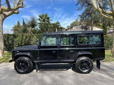 gebraucht Land Rover Defender 110 TD4 Station Wagon