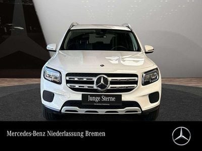 Mercedes GLB180