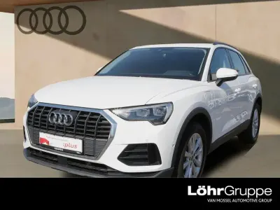 Gebraucht Audi Q3