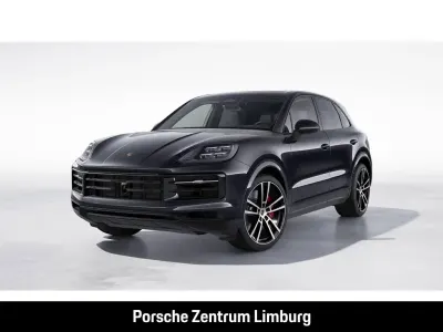 Gebraucht Porsche Cayenne S
