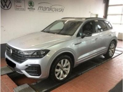 gebraucht VW Touareg Touareg R-Line 3.0 V6 TDI 4Motion Tiptronic *R-Line/ B...