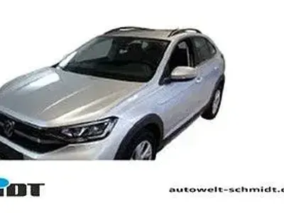 Gebraucht VW Taigo R 95 PS (69 kW) 2025 Reflexsilber metallic SUV