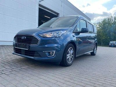 Ford Grand Tourneo Connect