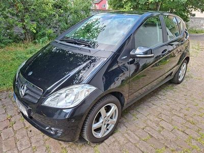 Mercedes A150